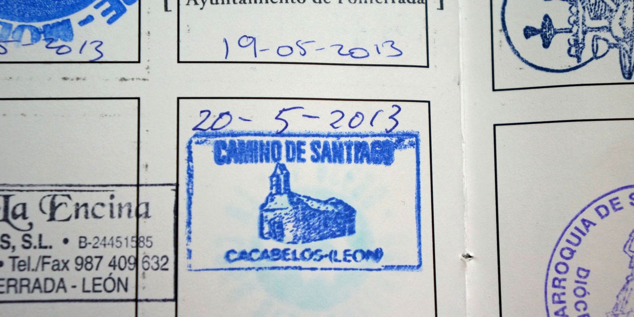 Camino Frances Journal – Day 30
