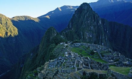 Salkantay + Inca Trail Trek – Day 7 (Machu Picchu)