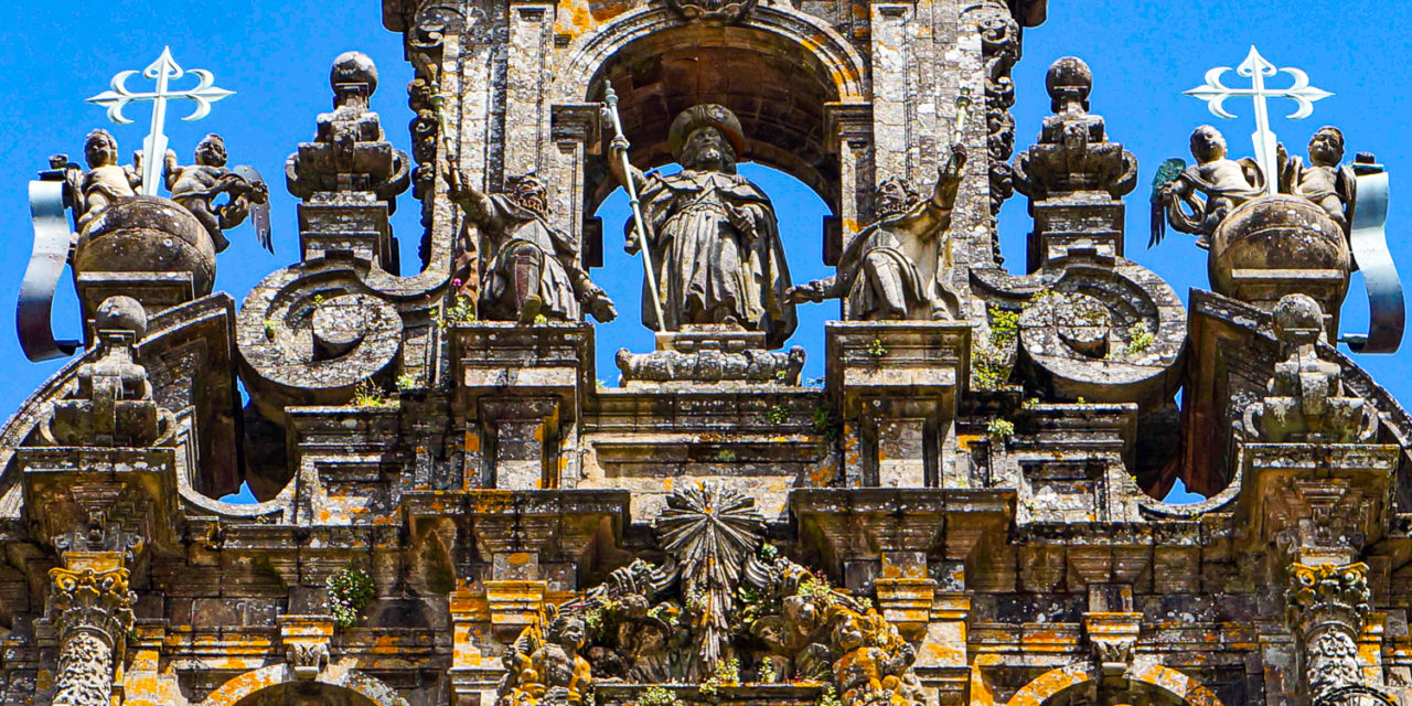 what to expect when visiting the cathedral at santiago (spain) after your camino