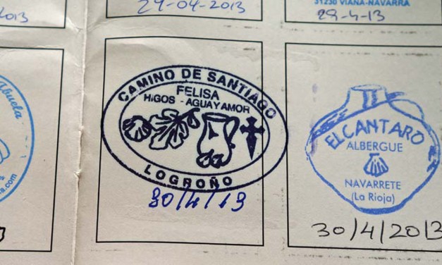 Camino Frances Journal – Day 10