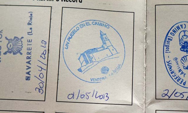Camino Frances Journal – Day 11
