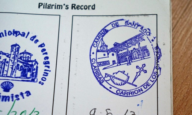 Camino Frances Journal – Day 19