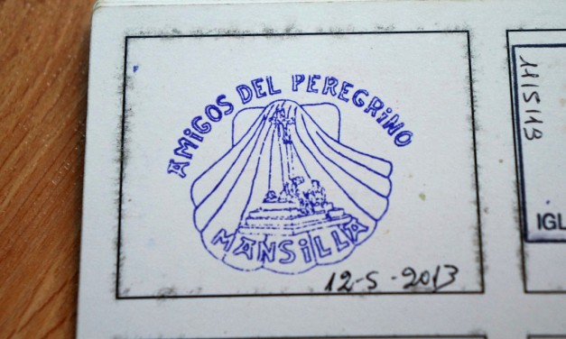 Camino Frances Journal – Day 22