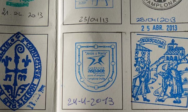Camino Frances Journal – Day 4