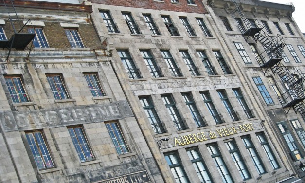 Six Things to Do in Montreal