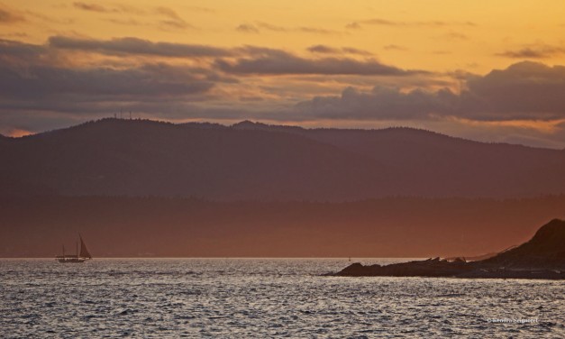 Ten Things to do in Victoria, Vancouver Island: Part II