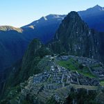 Five Weeks to Explore Peru (some of it, anyway)