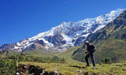 Salkantay + Inca Trail Trek – Day One