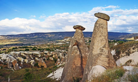 Ten Great Things To Do in Cappadocia