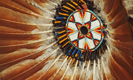 Experiencing Canada’s Aboriginal Traditions: A Powwow