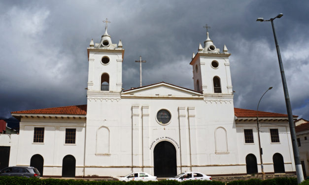 Should You Visit Chachapoyas in Peru’s North?