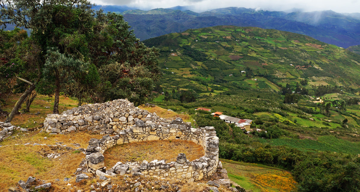 Why You Should Make The Effort To Visit Kuelap, Peru