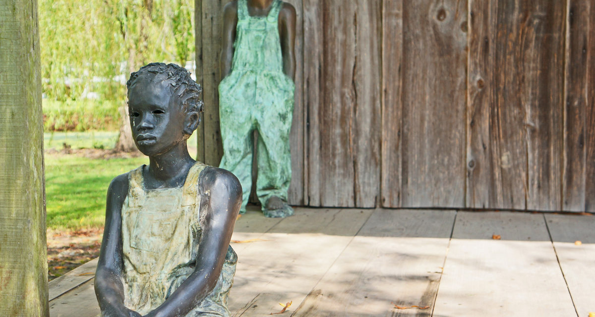 Why You Need to Visit the Whitney Plantation