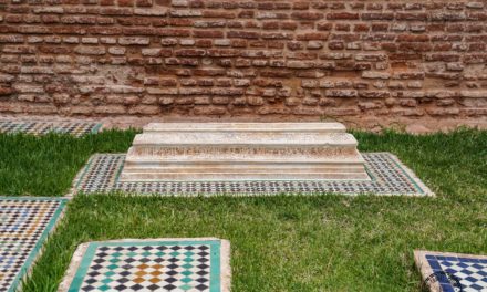 Should You Visit the Saadian Tombs in Marrakesh?