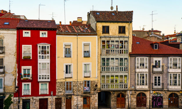 what to expect when visiting Burgos, Spain