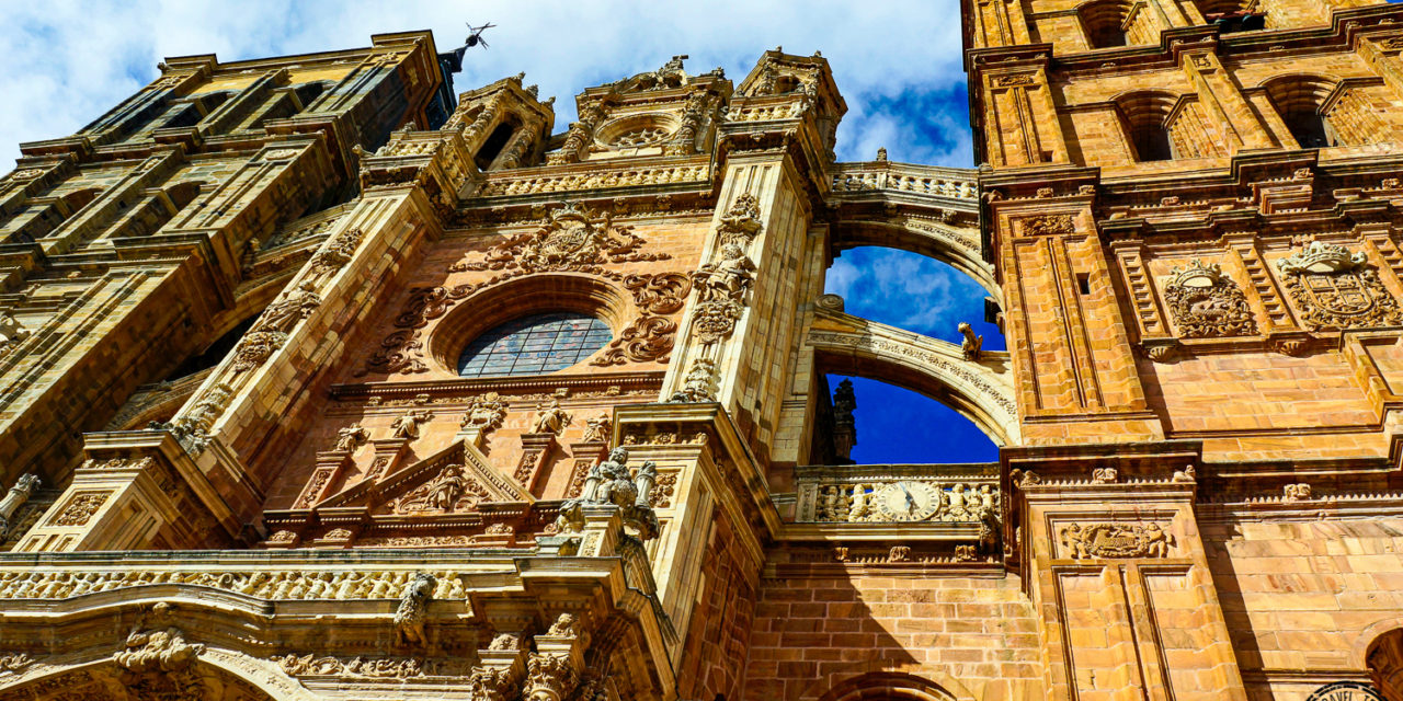 What to expect when visiting astorga, spain
