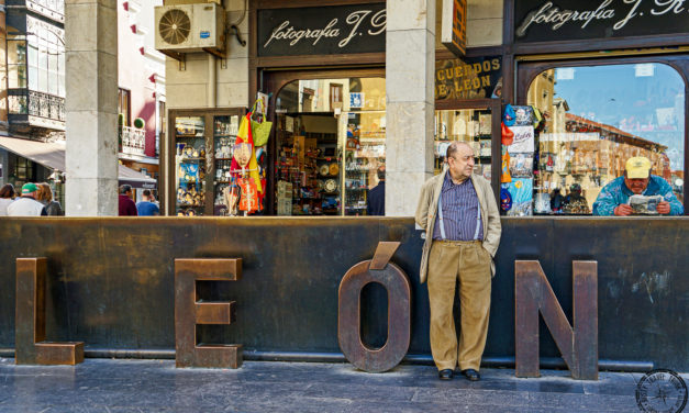 What A Camino Pilgrim Can Expect on a visit to Leon, Spain