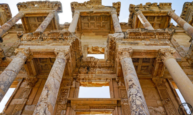 Why You Need to Visit Ephesus