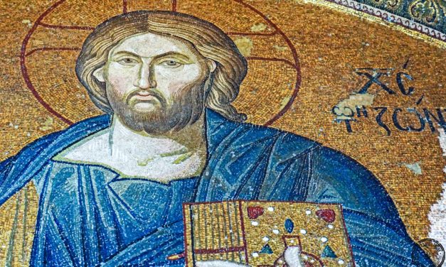 Why The Mosiacs of Chora Church are Worth Seeing