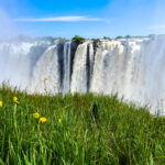 Victoria Falls: A Tale of Two Sides